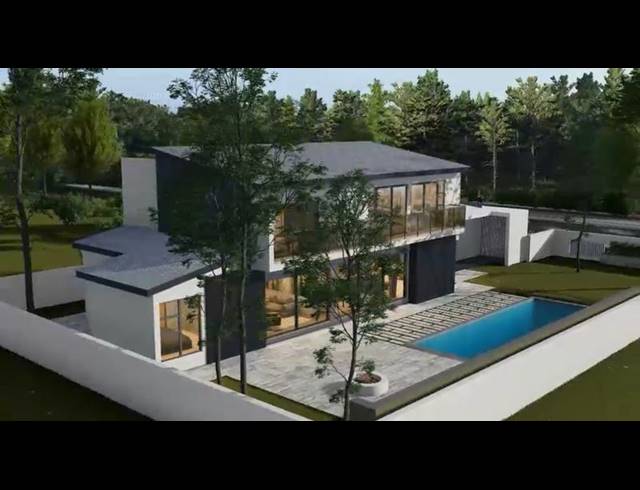 4 BEDROOM HOUSE FOR SALE IN FOUNTAINBROOK ESTATE